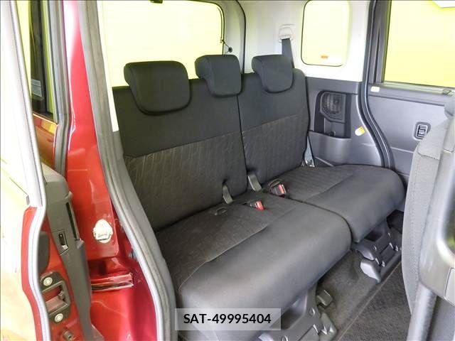 Toyota ROOMY 2019-01 8368396-23