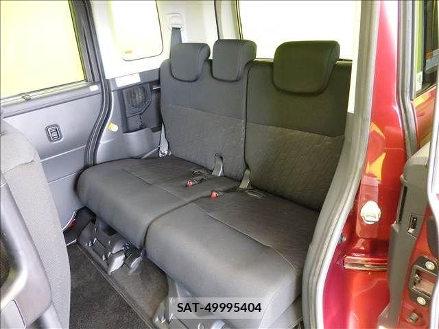 Toyota ROOMY 2019-01 8368396-25