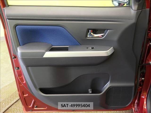 Toyota ROOMY 2019-01 8368396-27