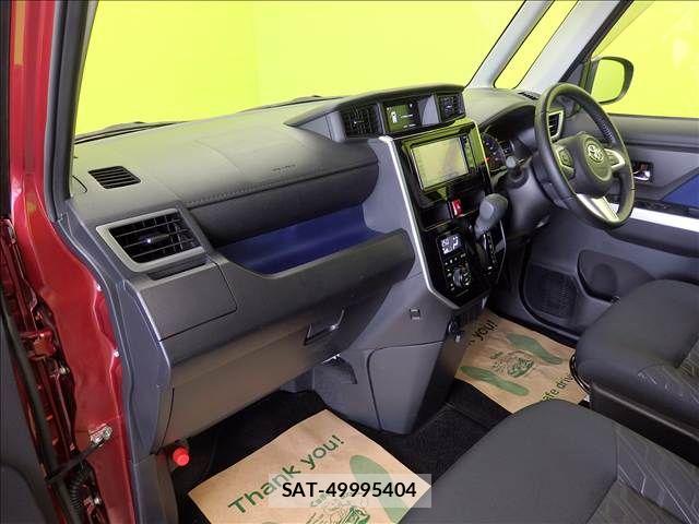 Toyota ROOMY 2019-01 8368396-28