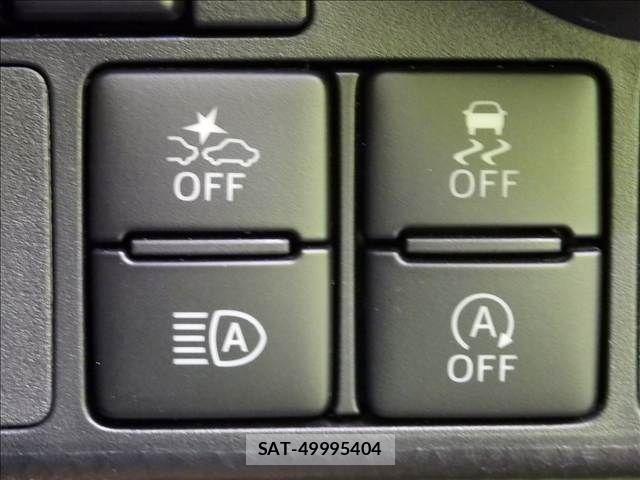 Toyota ROOMY 2019-01 8368396-5