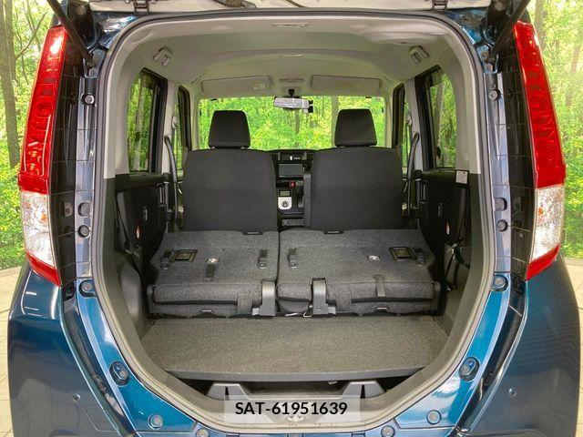 Toyota ROOMY 2017-11 8368403-9