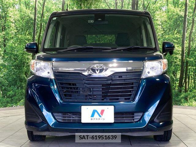 Toyota ROOMY 2017-11 8368403-13
