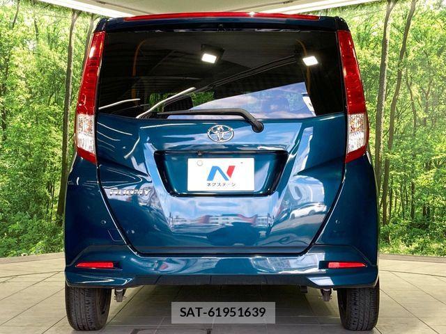 Toyota ROOMY 2017-11 8368403-14
