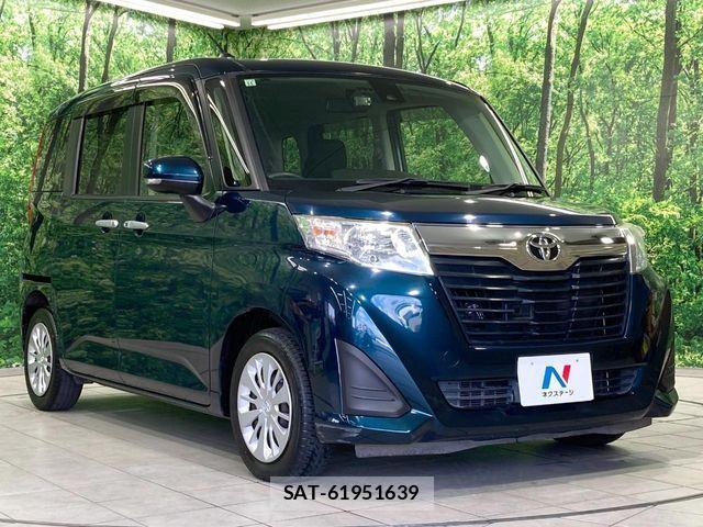 Toyota ROOMY 2017-11 8368403-15