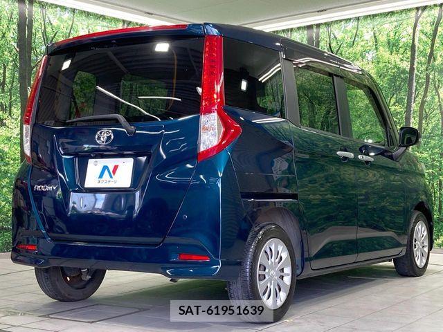 Toyota ROOMY 2017-11 8368403-16