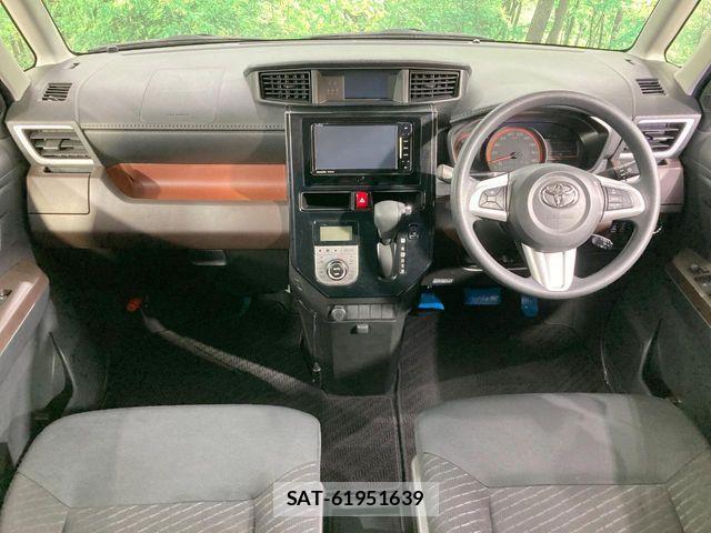 Toyota ROOMY 2017-11 8368403-1