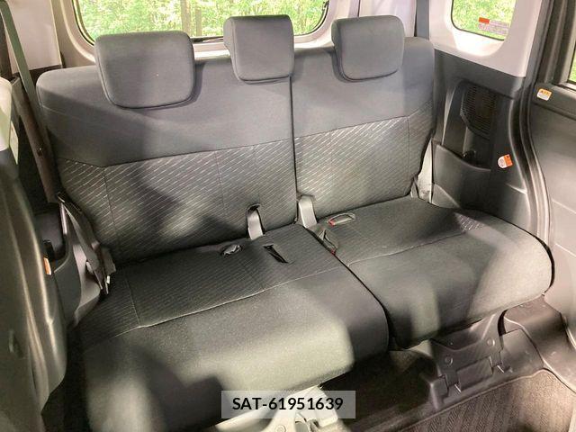 Toyota ROOMY 2017-11 8368403-8