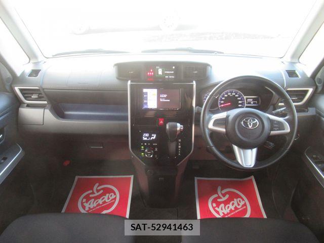 Toyota ROOMY 2018-08 8368402-1