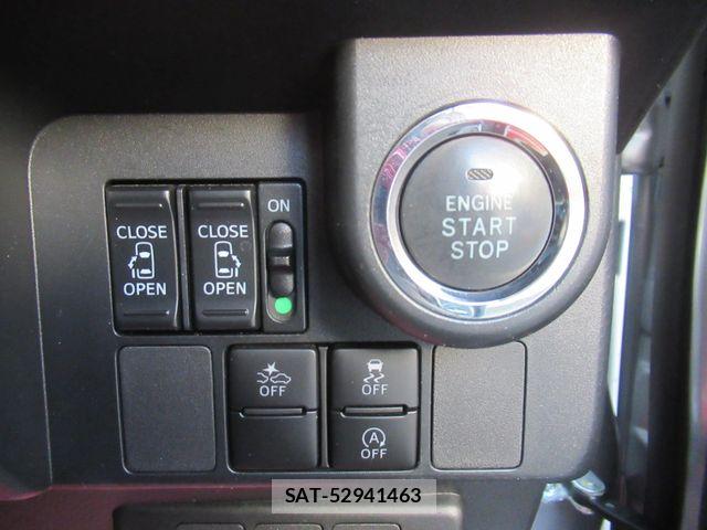 Toyota ROOMY 2018-08 8368402-23