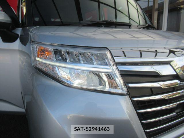 Toyota ROOMY 2018-08 8368402-25