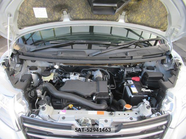 Toyota ROOMY 2018-08 8368402-27