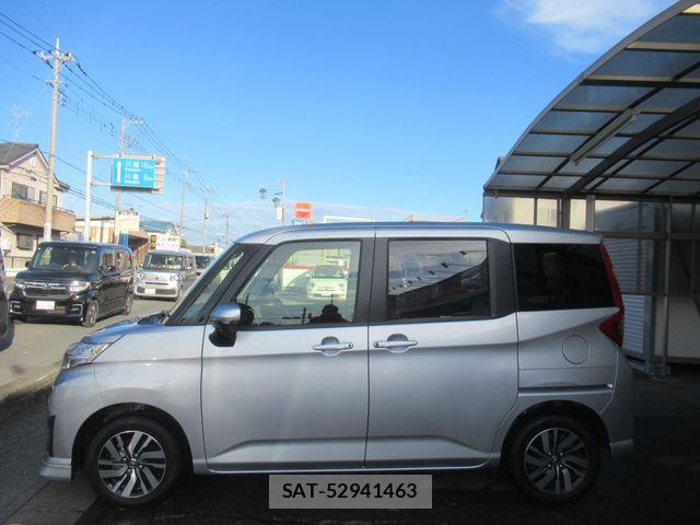 Toyota ROOMY 2018-08 8368402-3