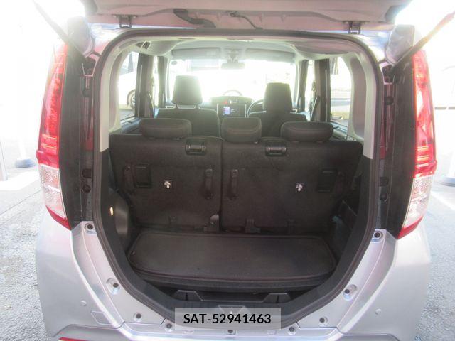 Toyota ROOMY 2018-08 8368402-8
