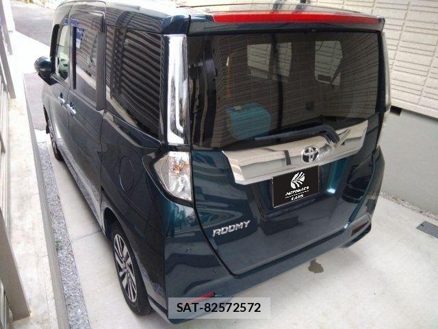 Toyota ROOMY 2022-09 8368379-2
