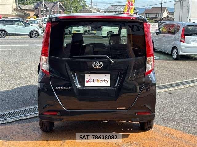 Toyota ROOMY 2025-07 8368375-11