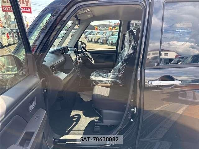 Toyota ROOMY 2025-07 8368375-17