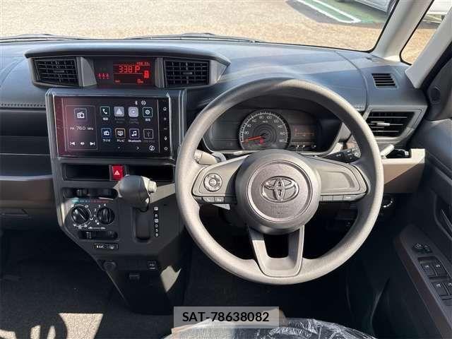 Toyota ROOMY 2025-07 8368375-19