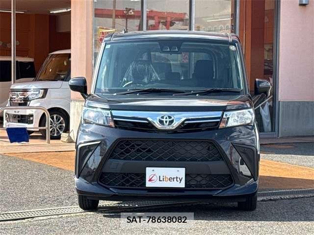 Toyota ROOMY 2025-07 8368375-8