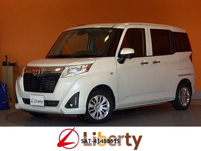 Toyota ROOMY 2018-02 8368398-0