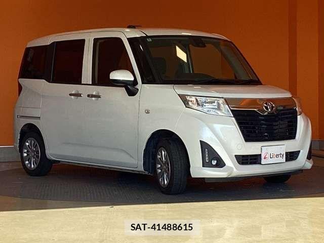 Toyota ROOMY 2018-02 8368398-9