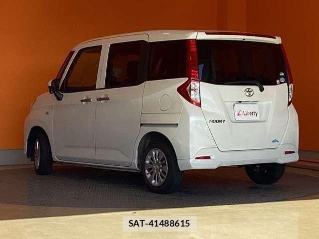 Toyota ROOMY 2018-02 8368398-13