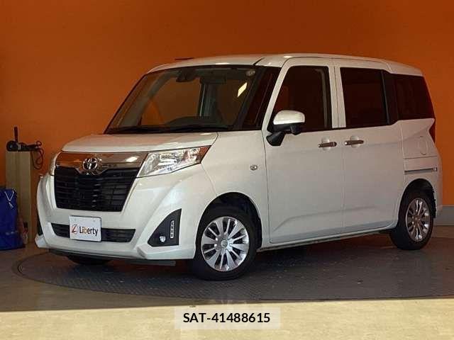 Toyota ROOMY 2018-02 8368398-4