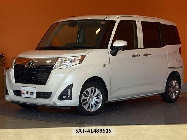Toyota ROOMY 2018-02 8368398-7