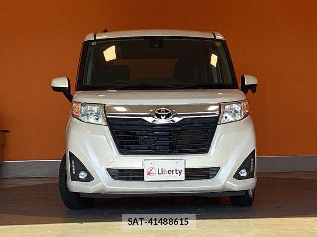 Toyota ROOMY 2018-02 8368398-8