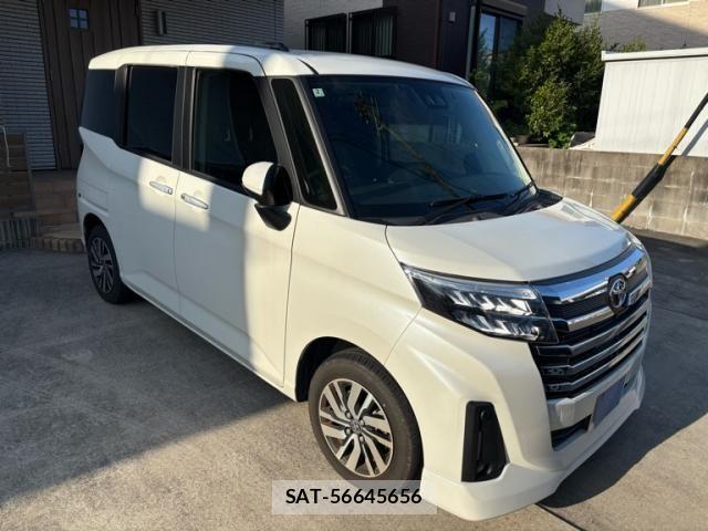 Toyota ROOMY 2022-02 8368381-1