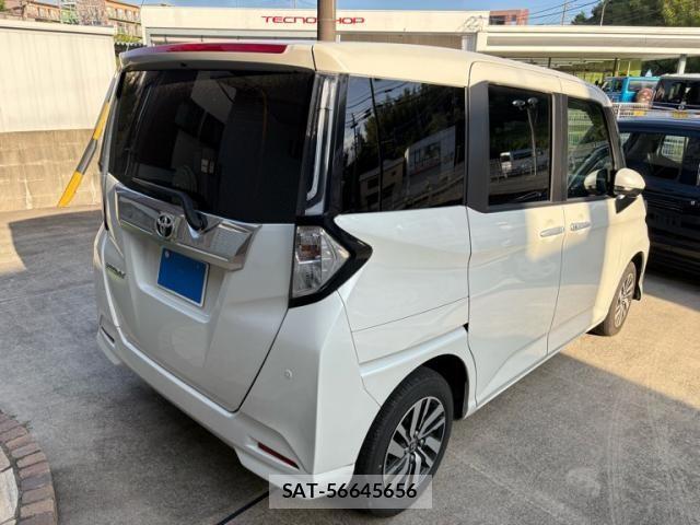 Toyota ROOMY 2022-02 8368381-7