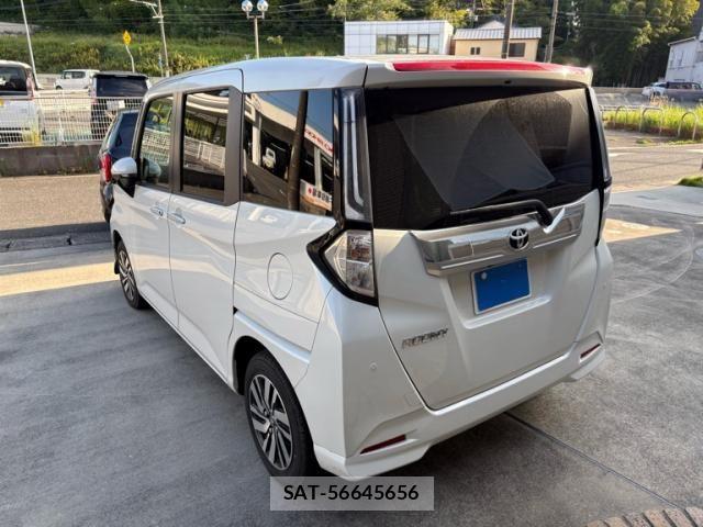 Toyota ROOMY 2022-02 8368381-8