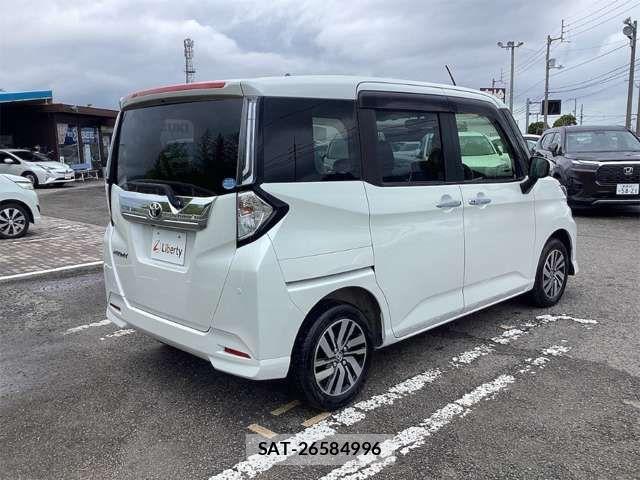 Toyota ROOMY 2021-02 8368376-9