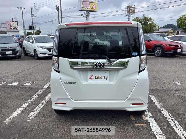 Toyota ROOMY 2021-02 8368376-10