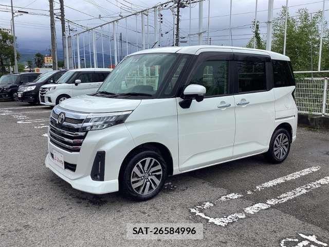 Toyota ROOMY 2021-02 8368376-13