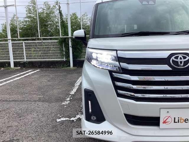 Toyota ROOMY 2021-02 8368376-15