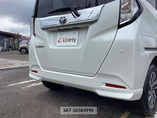 Toyota ROOMY 2021-02 8368376-19