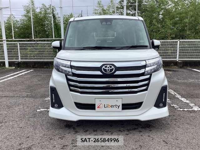 Toyota ROOMY 2021-02 8368376-6