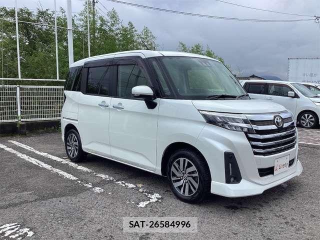Toyota ROOMY 2021-02 8368376-7