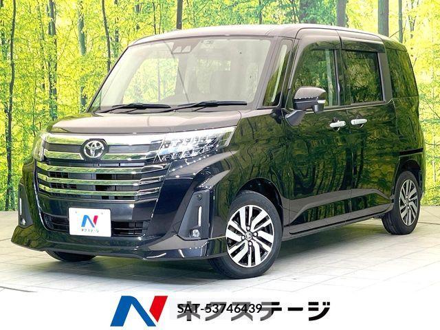 Toyota ROOMY 2022-09 8368374-0