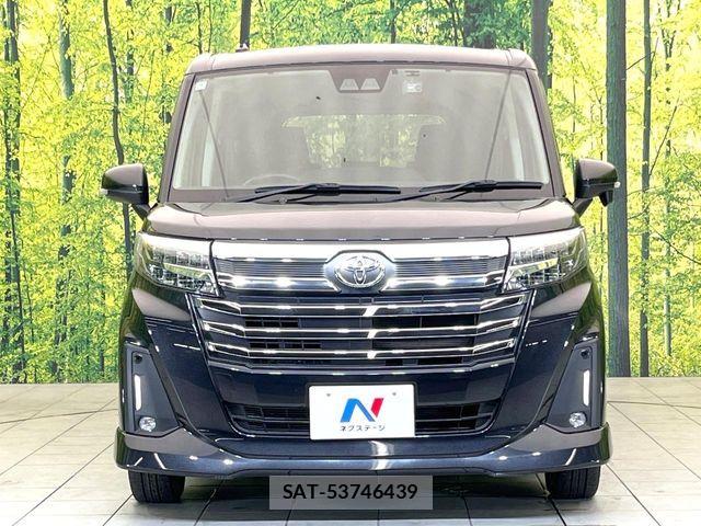 Toyota ROOMY 2022-09 8368374-13