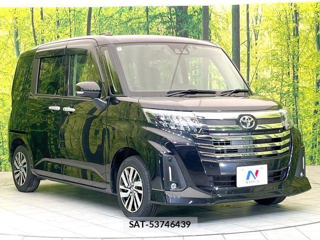 Toyota ROOMY 2022-09 8368374-15