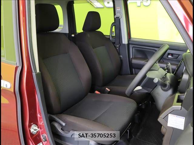 Toyota ROOMY 2022-05 8368393-17