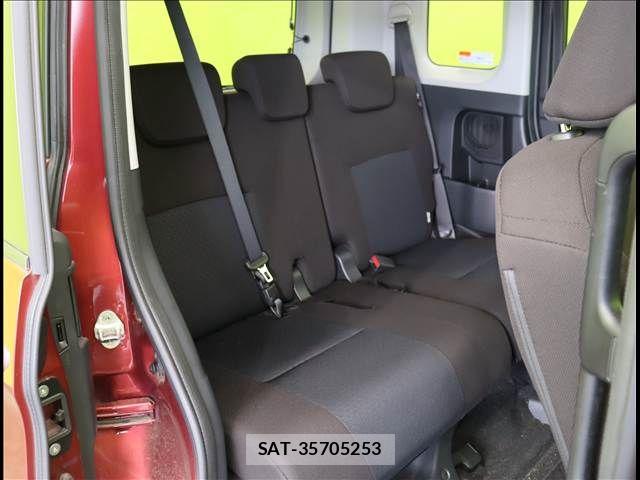 Toyota ROOMY 2022-05 8368393-21