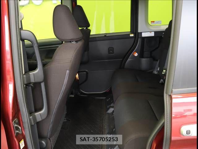 Toyota ROOMY 2022-05 8368393-23