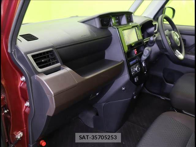 Toyota ROOMY 2022-05 8368393-26