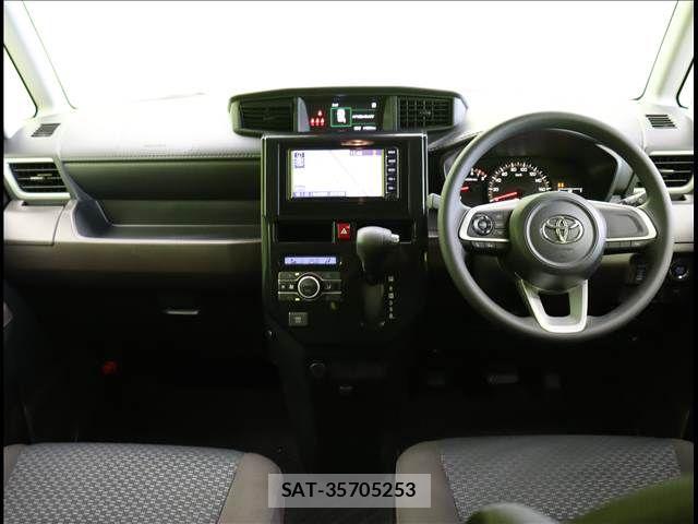 Toyota ROOMY 2022-05 8368393-2