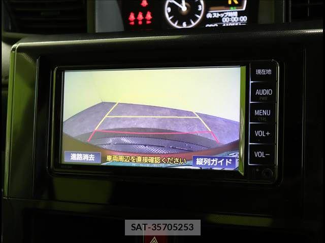 Toyota ROOMY 2022-05 8368393-5