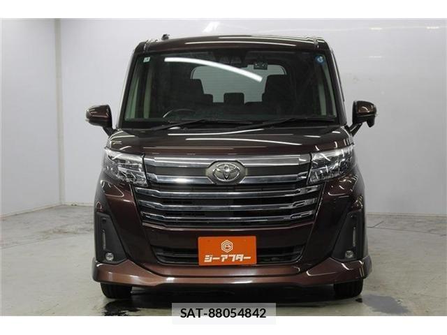 Toyota ROOMY 2021-01 8372132-1