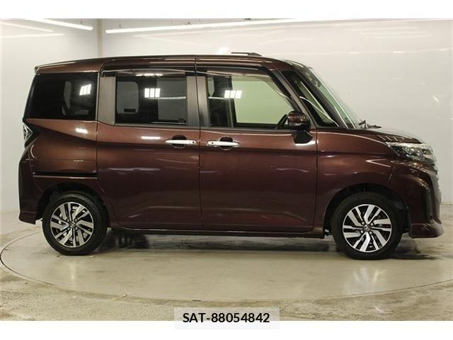 Toyota ROOMY 2021-01 8372132-3